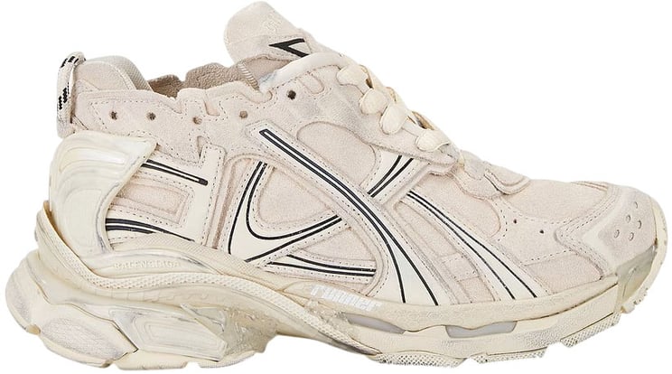 Balenciaga Sneaker runner beige
