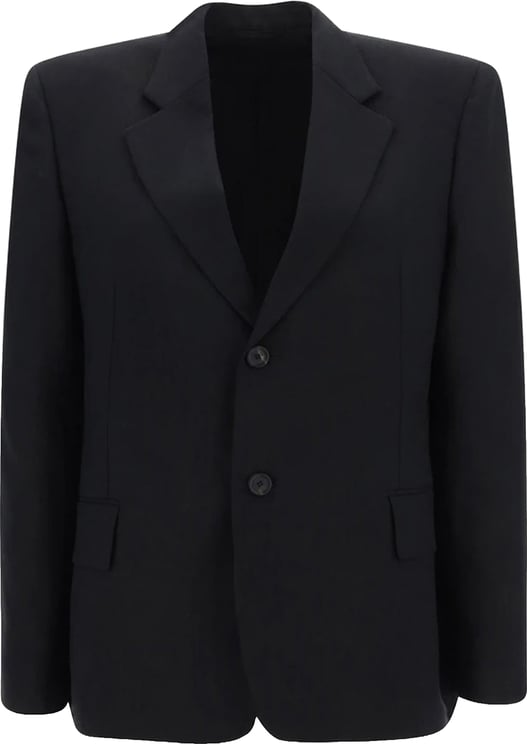 Balenciaga Balenciaga Wool Jacket