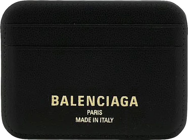 Balenciaga "Cash 2.0" Card Holder