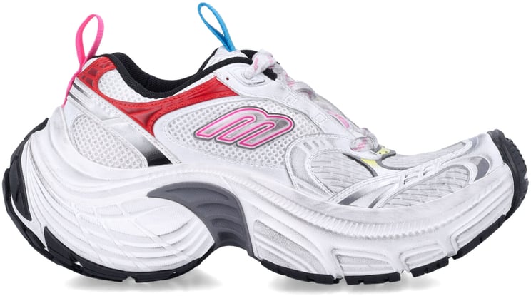 Balenciaga Woman's 6XL sneakers