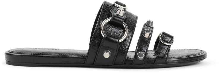 Balenciaga Balenciaga City Sandals