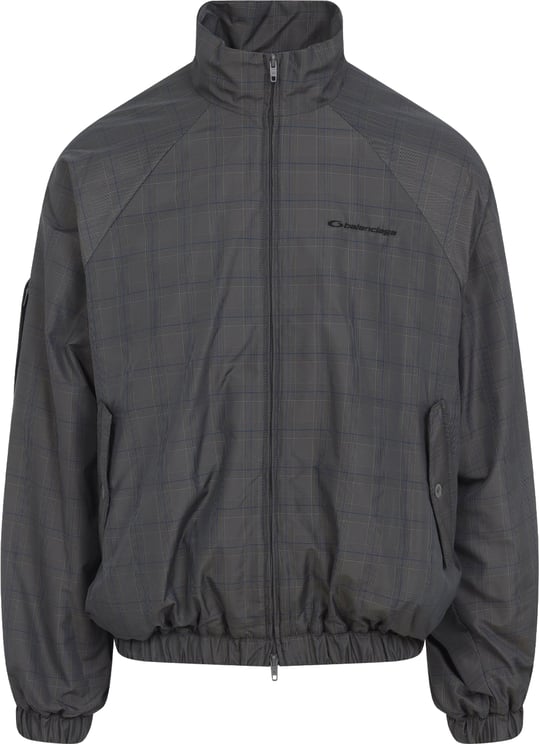 Balenciaga Balenciaga Tracksuit Jacket