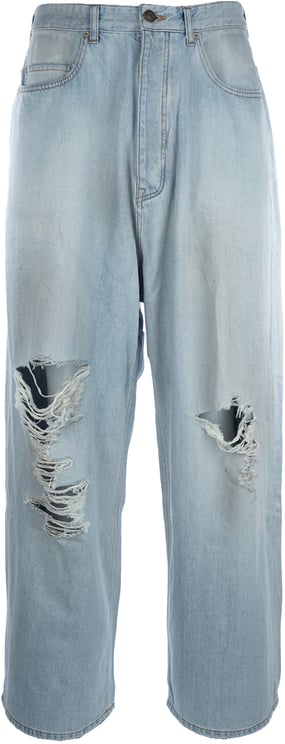 Balenciaga Balenciaga JEANS