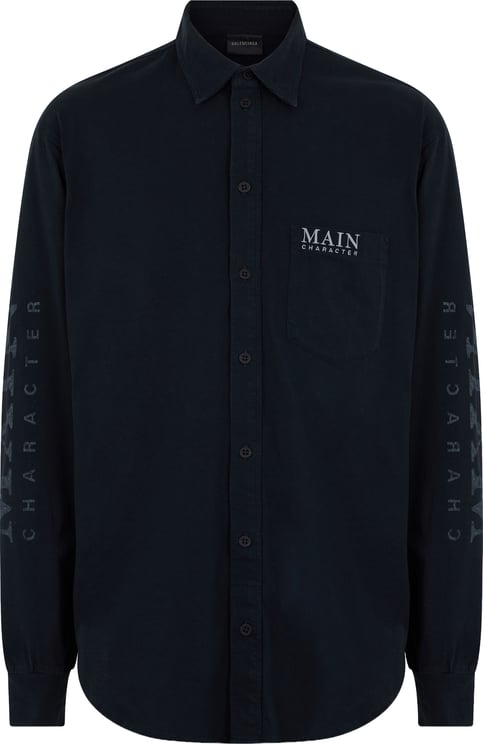 Balenciaga Sweater with long sleeves