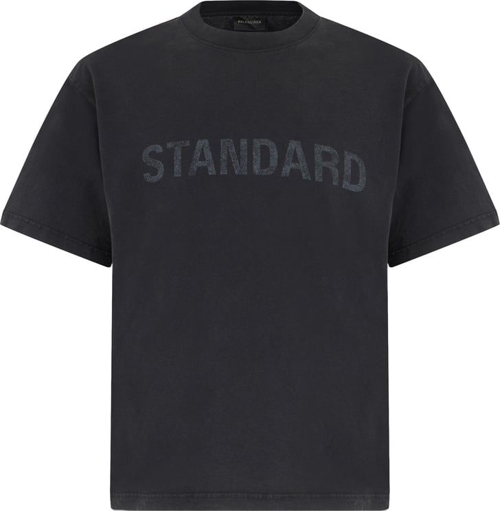 Balenciaga Short-sleeve T-shirt