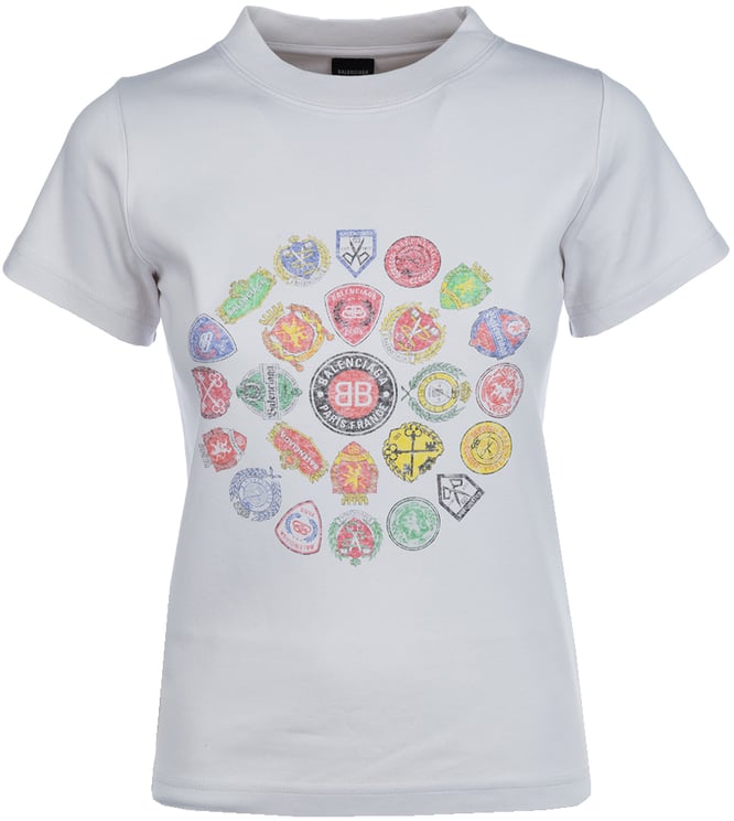 Balenciaga Balenciaga T-SHIRT