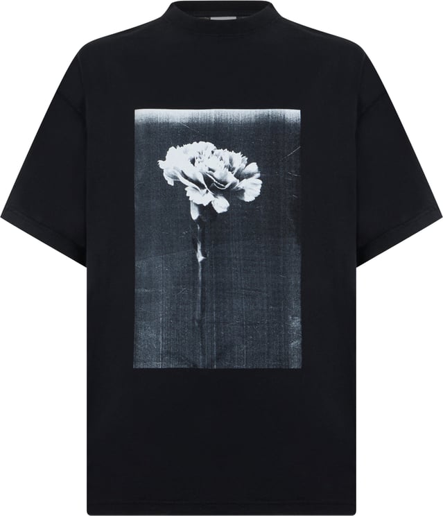 Balenciaga T-shirt with graphic