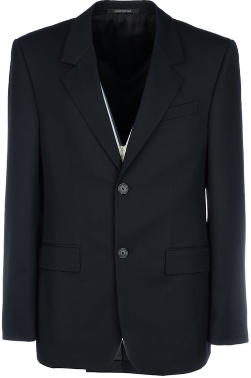 Balenciaga Balenciaga GIACCHE & GILET