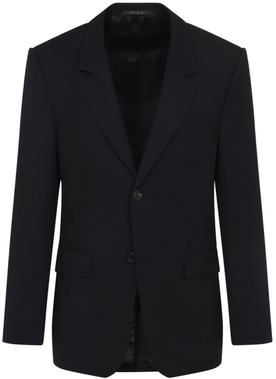 Balenciaga Balenciaga Tailored Jacket