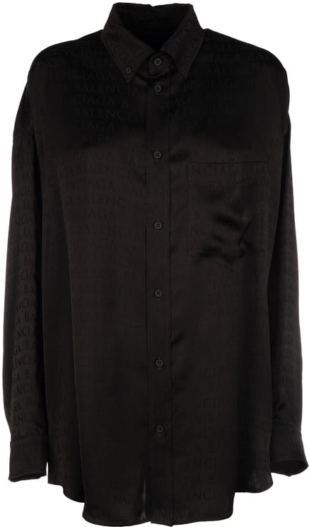 Balenciaga Balenciaga CAMICIE