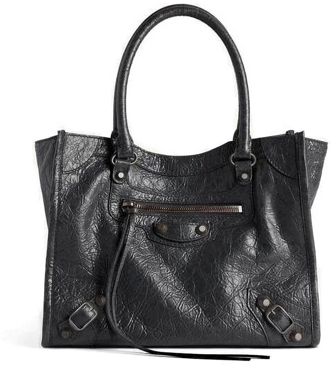 Balenciaga Bags Nero