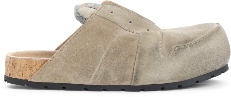 Balenciaga Balenciaga Dumbo Mule