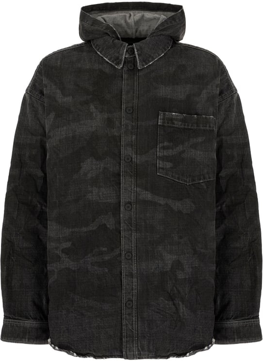 Balenciaga Balenciaga Denim jacket