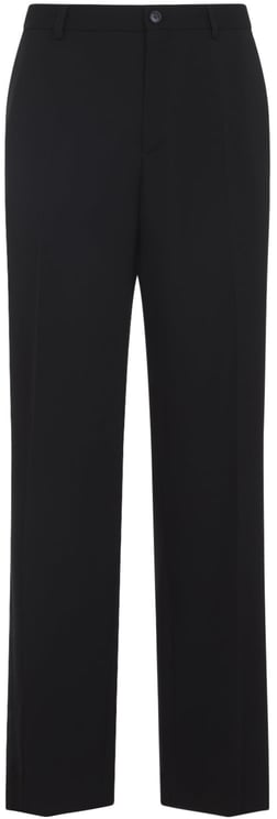 Balenciaga Balenciaga Tuxedo Pants