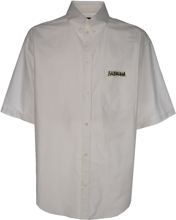 Balenciaga Balenciaga CAMICIE