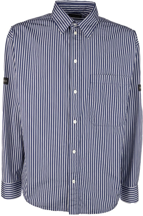 Balenciaga Balenciaga CAMICIE