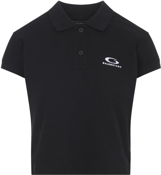 Balenciaga Balenciaga Ss Polo