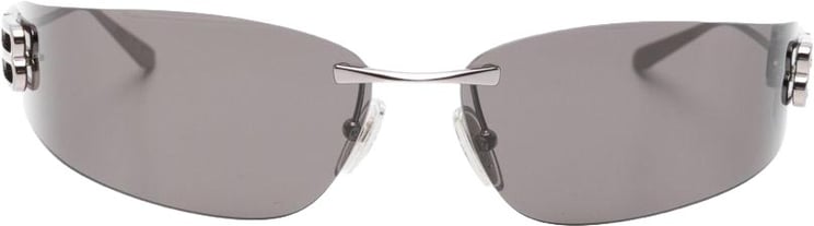 Balenciaga Sunglasses Black