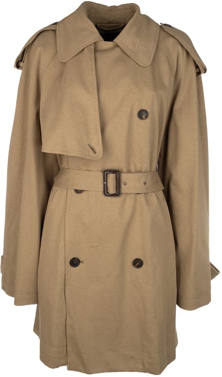 Balenciaga Balenciaga TRENCH
