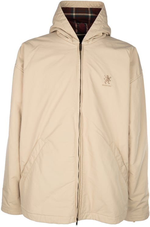 Balenciaga Balenciaga GIUBBINI