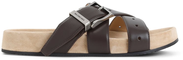 Balenciaga Balenciaga Belt Sandals