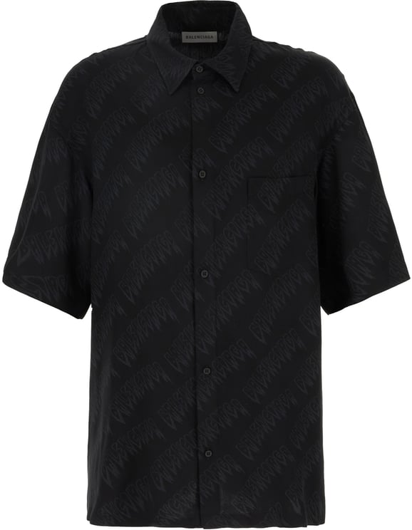Balenciaga Balenciaga CAMICIE