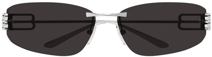 Balenciaga BB0484S Linea Everyday Sunglasses