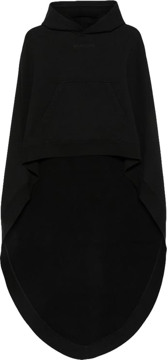 Balenciaga Sweaters Black