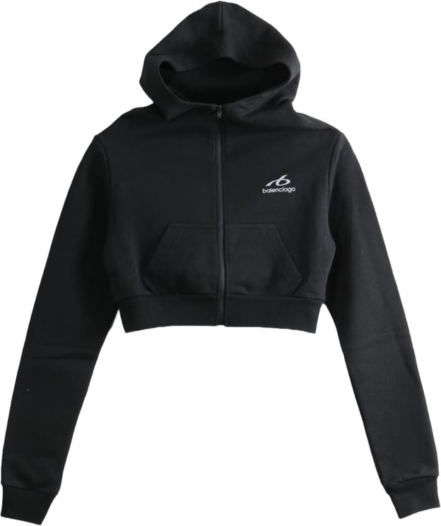 Balenciaga Sweaters Black