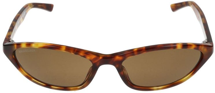 Balenciaga Sunglasses Balenciaga BB0402S 003 havana havana brown 59/18/135