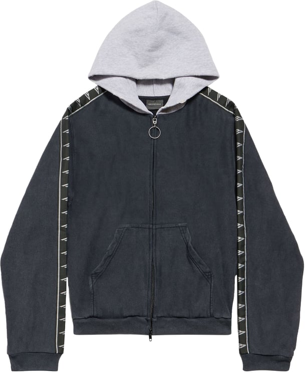 Balenciaga Large Tracksuit Jacket