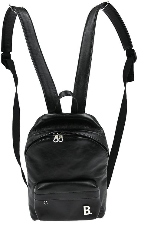 Balenciaga Balenciaga Soft Backpack Leather XXS