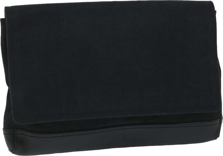 Balenciaga Balenciaga Vintage Pouch Leather