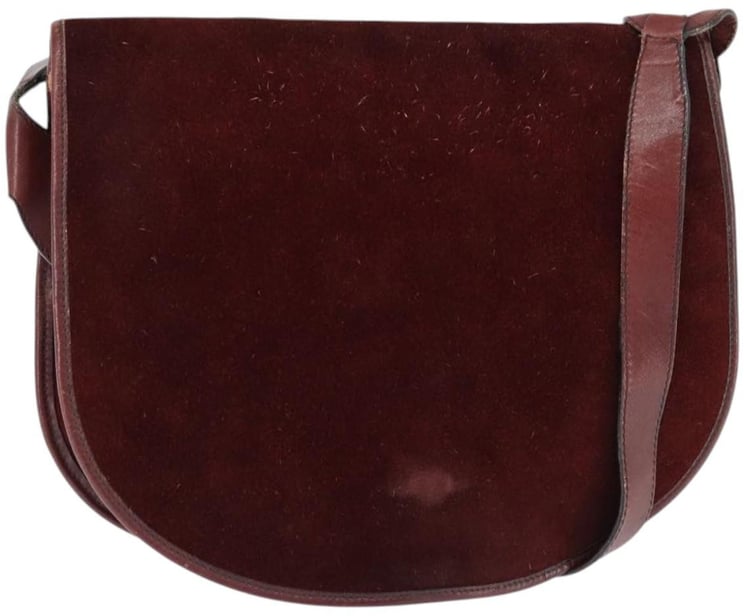 Balenciaga Balenciaga Shoulder Bag Suede