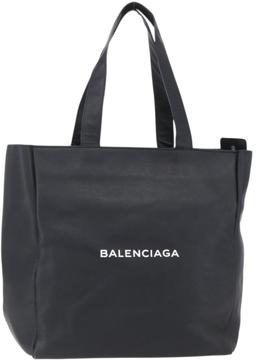 Balenciaga Balenciaga Everyday Carry Tote Leather
