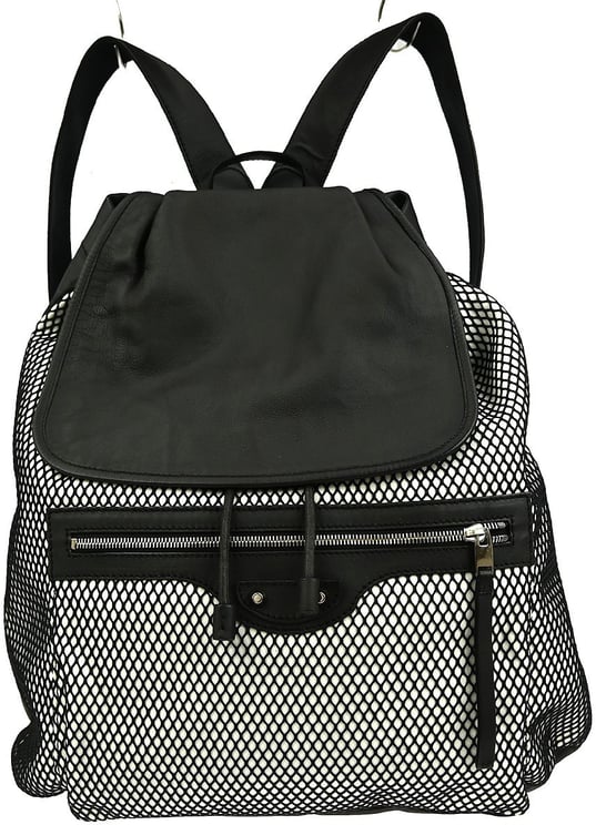 Balenciaga Balenciaga Classic Traveler Backpack Leather Small