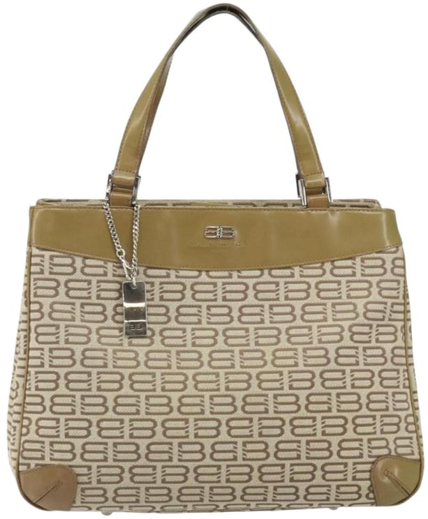 Balenciaga Balenciaga Vintage handbag Canvas