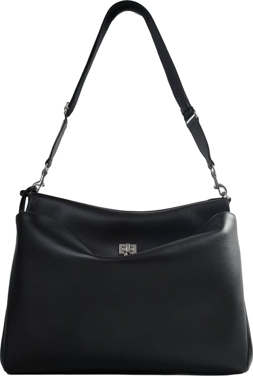 Balenciaga Rodeo Messenger Bag Medium