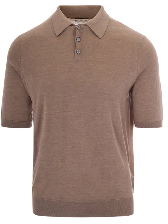 Ballantyne T-Shirts And Polos Orzo