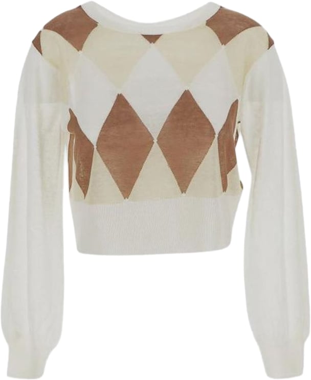 Ballantyne Ballantyne MAGLIERIA