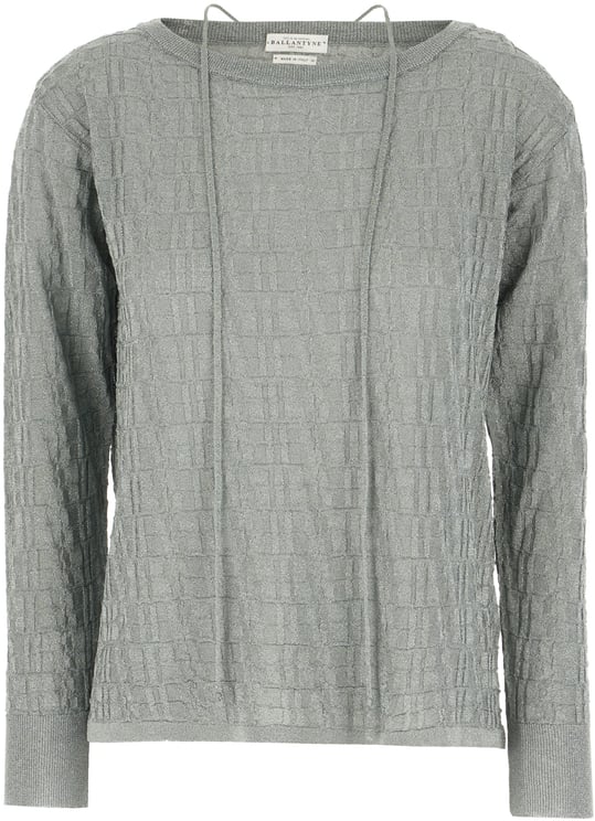 Ballantyne Ballantyne MAGLIERIA