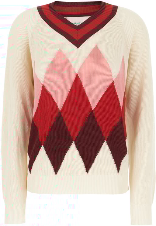 Ballantyne Ballantyne MAGLIERIA