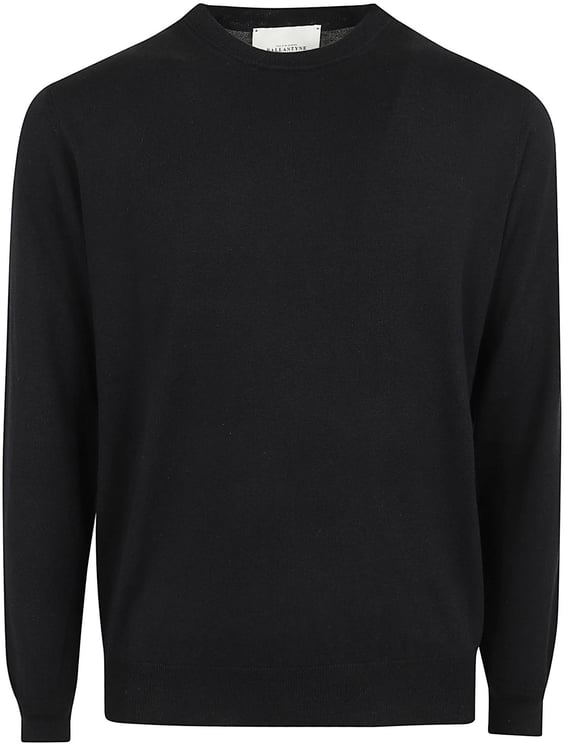Ballantyne BALLANTYNE ROUND NECK PULLOVER