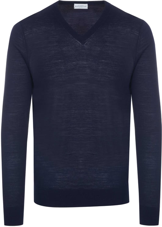 Ballantyne Ballantyne Pullover