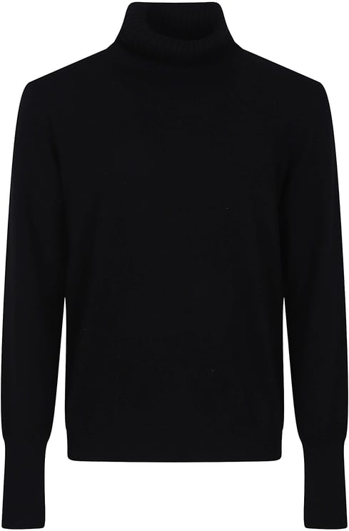Ballantyne BALLANTYNE T NECK PULLOVER