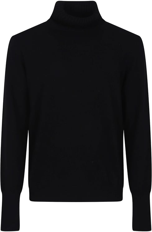 Ballantyne BALLANTYNE T NECK PULLOVER