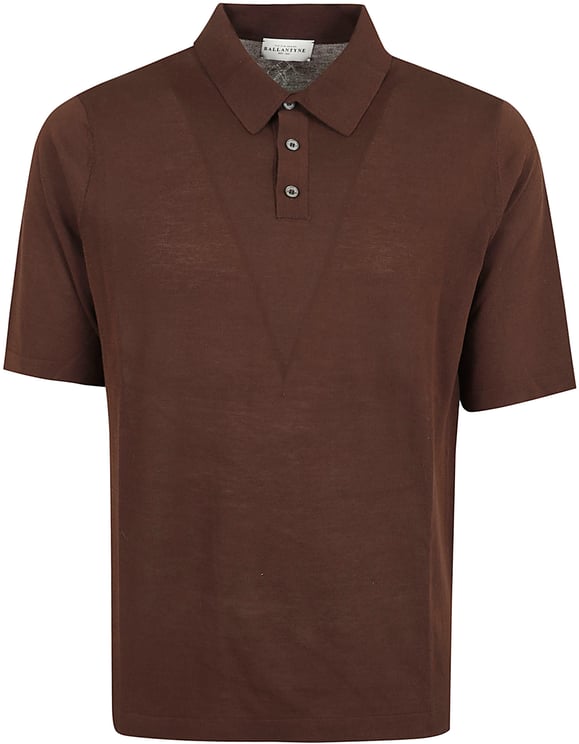 Ballantyne BALLANTYNE T-SHIRT
