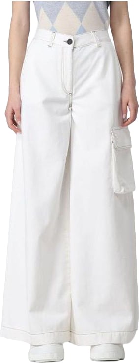 Ballantyne Ballantyne PANTALONI