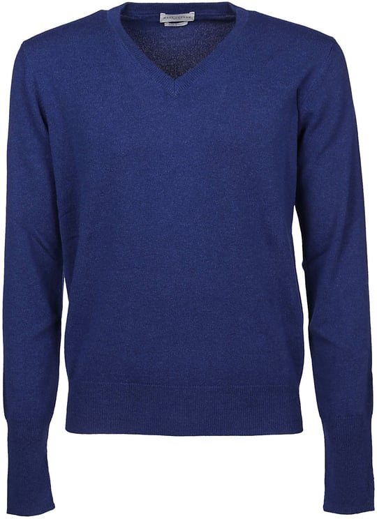 Ballantyne Maglia Blue