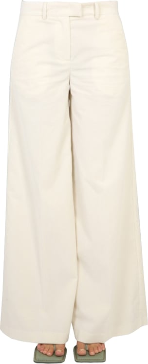 Ballantyne Palazzo Pants